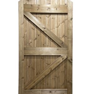Garden Fencing, Durapost, Gravel Boards, Gates, Sky Fencing