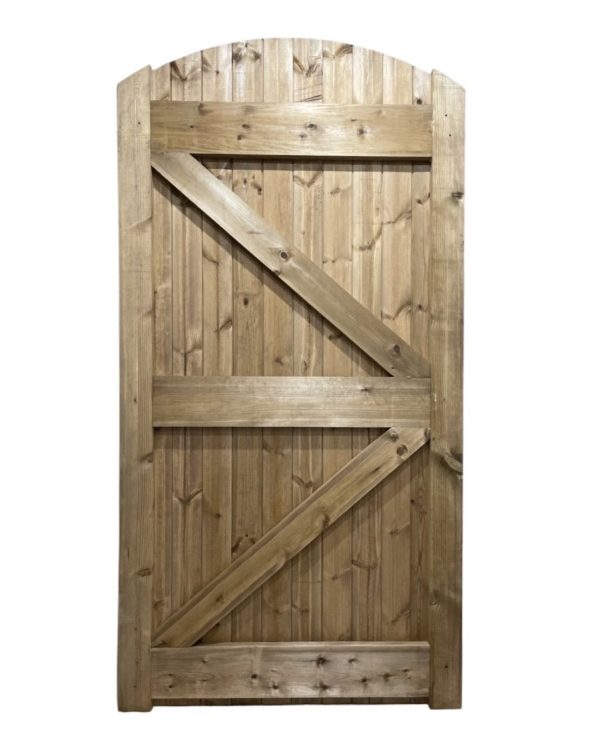 Garden Fencing, Durapost, Gravel Boards, Gates, Sky Fencing