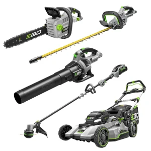 EGO Power Tools