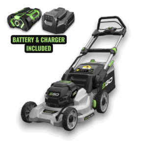 EGO 42cm Push Mower Kit - LM1701E