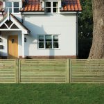 Garden Fencing, Durapost, Gravel Boards, Gates, Sky Fencing