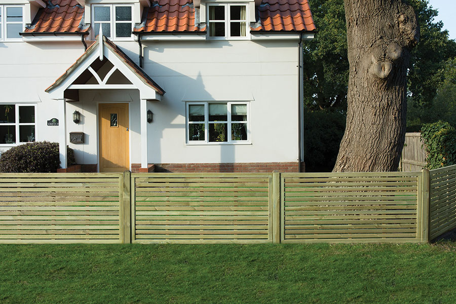 Garden Fencing, Durapost, Gravel Boards, Gates, Sky Fencing