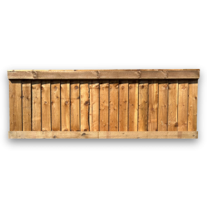 Garden Fencing, Durapost, Gravel Boards, Gates, Sky Fencing