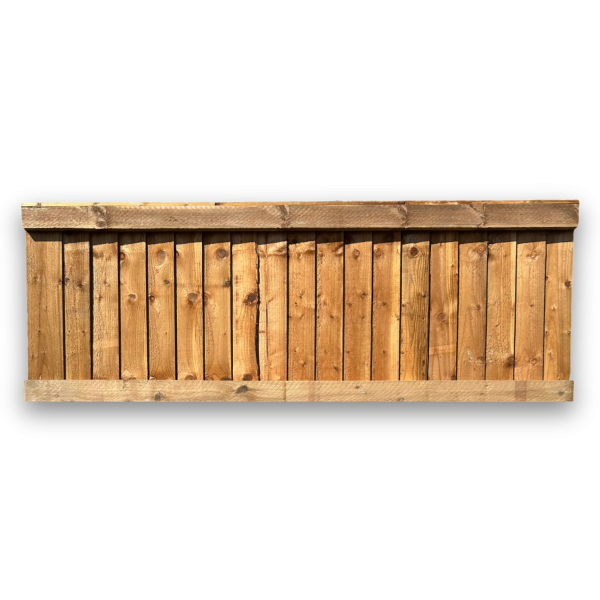 Garden Fencing, Durapost, Gravel Boards, Gates, Sky Fencing