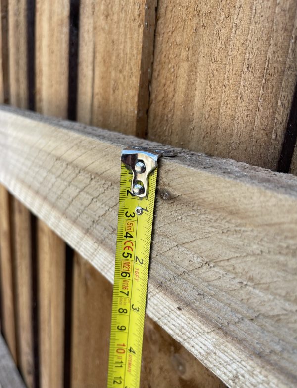 Garden Fencing, Durapost, Gravel Boards, Gates, Sky Fencing