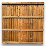 Garden Fencing, Durapost, Gravel Boards, Gates, Sky Fencing