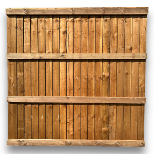 Garden Fencing, Durapost, Gravel Boards, Gates, Sky Fencing