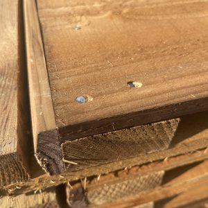 Garden Fencing, Durapost, Gravel Boards, Gates, Sky Fencing
