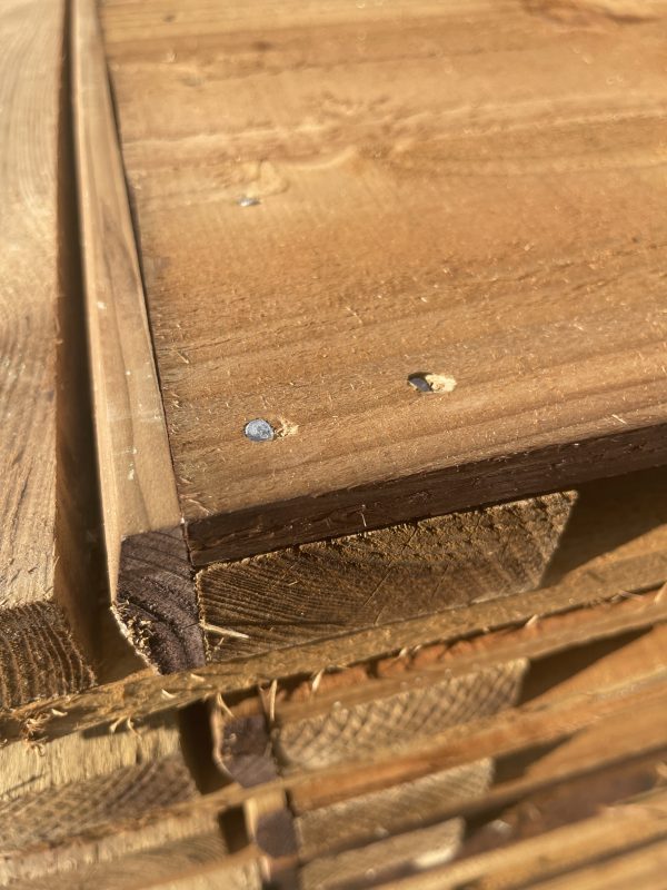 Garden Fencing, Durapost, Gravel Boards, Gates, Sky Fencing