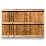 Garden Fencing, Durapost, Gravel Boards, Gates, Sky Fencing