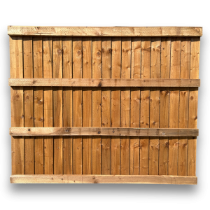 Garden Fencing, Durapost, Gravel Boards, Gates, Sky Fencing