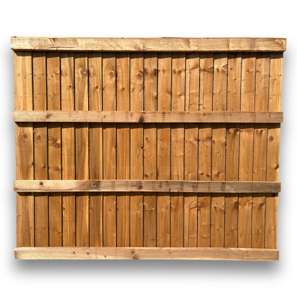 Garden Fencing, Durapost, Gravel Boards, Gates, Sky Fencing