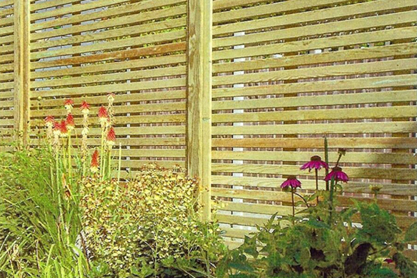 Garden Fencing, Durapost, Gravel Boards, Gates, Sky Fencing
