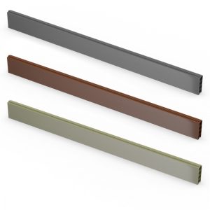 DuraPost Composite Gravel Boards