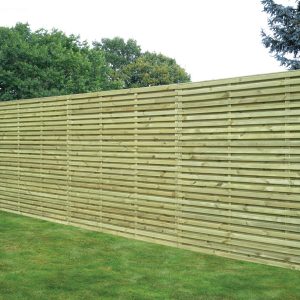Garden Fencing, Durapost, Gravel Boards, Gates, Sky Fencing