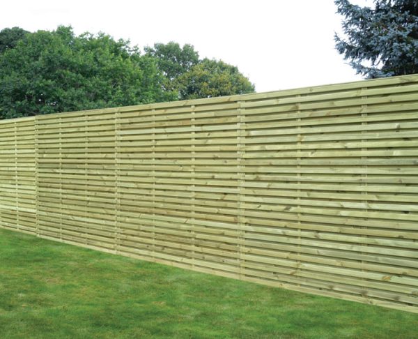 Garden Fencing, Durapost, Gravel Boards, Gates, Sky Fencing