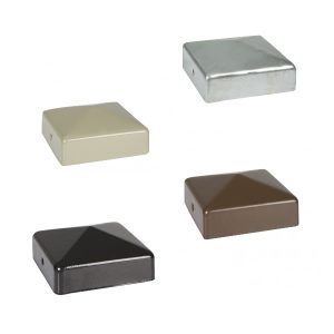 DuraPost Caps