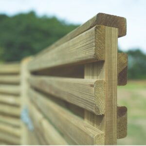 Fencing Supplies in Essex