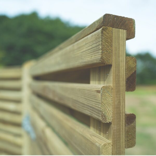 Fencing Supplies in Essex