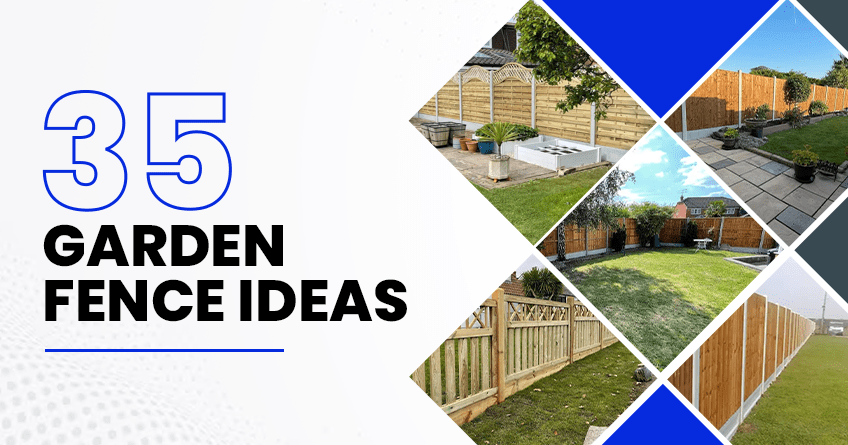 Garden Fencing, Durapost, Gravel Boards, Gates, Sky Fencing