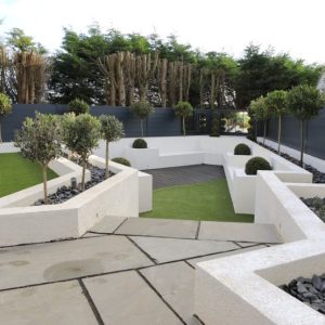 Garden Fencing, Durapost, Gravel Boards, Gates, Sky Fencing