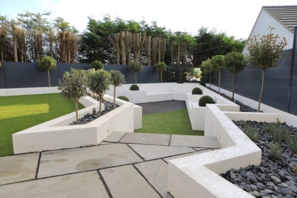 Garden Fencing, Durapost, Gravel Boards, Gates, Sky Fencing