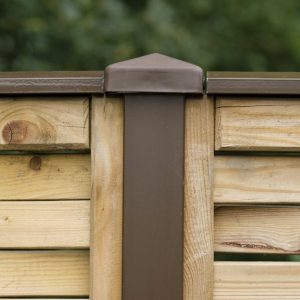 Garden Fencing, Durapost, Gravel Boards, Gates, Sky Fencing