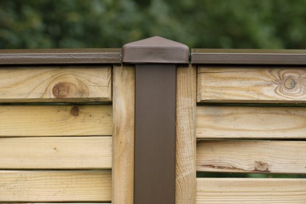 Garden Fencing, Durapost, Gravel Boards, Gates, Sky Fencing
