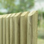 Garden Fencing, Durapost, Gravel Boards, Gates, Sky Fencing