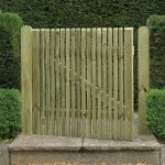 Garden Fencing, Durapost, Gravel Boards, Gates, Sky Fencing