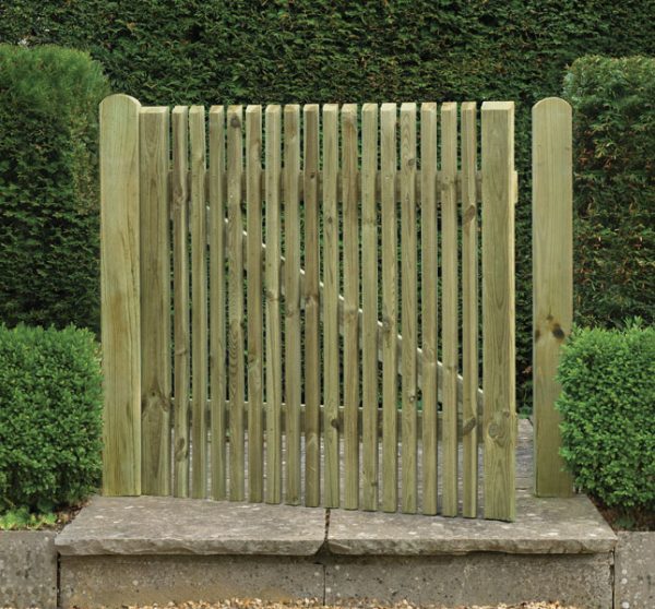 Garden Fencing, Durapost, Gravel Boards, Gates, Sky Fencing