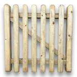 Garden Fencing, Durapost, Gravel Boards, Gates, Sky Fencing