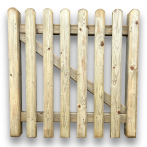 Garden Fencing, Durapost, Gravel Boards, Gates, Sky Fencing