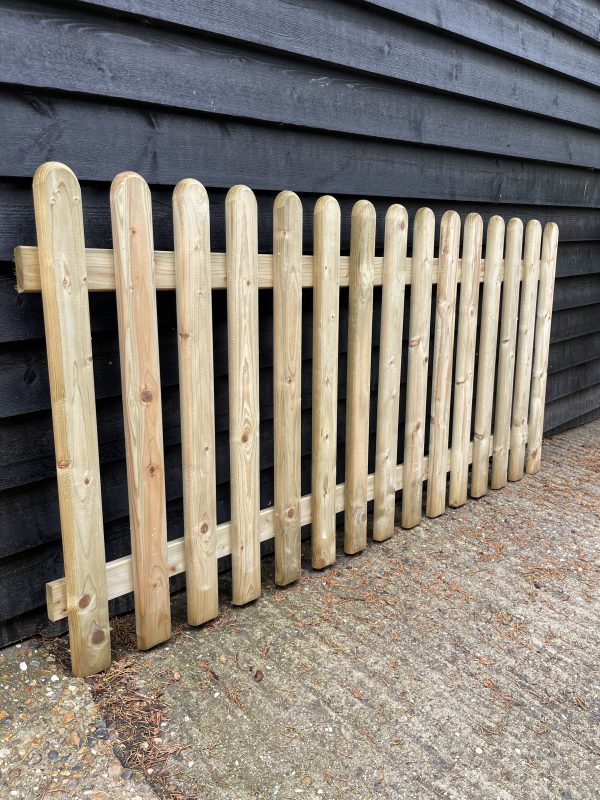 Garden Fencing, Durapost, Gravel Boards, Gates, Sky Fencing