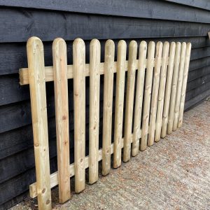 Garden Fencing, Durapost, Gravel Boards, Gates, Sky Fencing