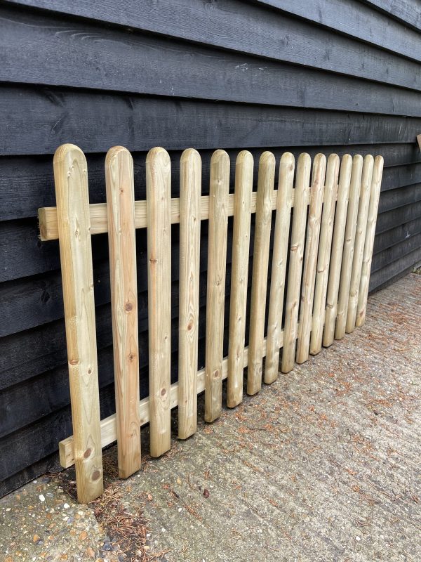 Garden Fencing, Durapost, Gravel Boards, Gates, Sky Fencing