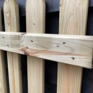 Garden Fencing, Durapost, Gravel Boards, Gates, Sky Fencing