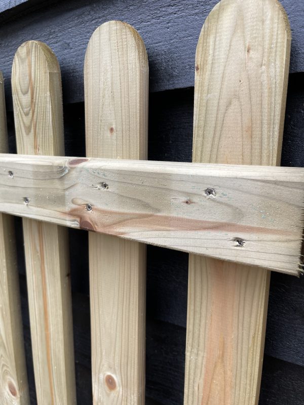 Garden Fencing, Durapost, Gravel Boards, Gates, Sky Fencing