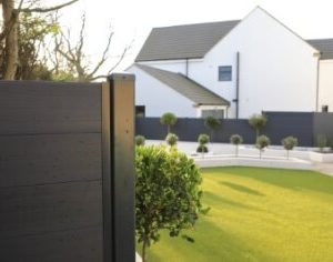 Garden Fencing, Durapost, Gravel Boards, Gates, Sky Fencing