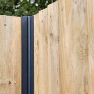 Garden Fencing, Durapost, Gravel Boards, Gates, Sky Fencing
