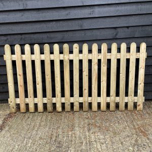 Garden Fencing, Durapost, Gravel Boards, Gates, Sky Fencing