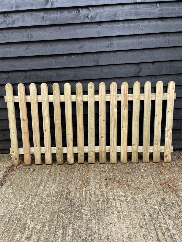 Garden Fencing, Durapost, Gravel Boards, Gates, Sky Fencing