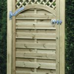 Garden Fencing, Durapost, Gravel Boards, Gates, Sky Fencing