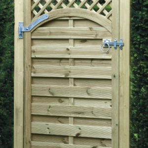 Garden Fencing, Durapost, Gravel Boards, Gates, Sky Fencing
