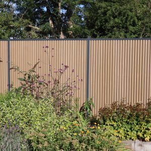 Garden Fencing, Durapost, Gravel Boards, Gates, Sky Fencing