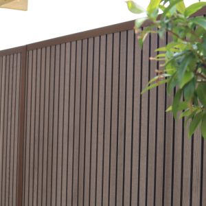 Garden Fencing, Durapost, Gravel Boards, Gates, Sky Fencing