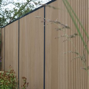 Garden Fencing, Durapost, Gravel Boards, Gates, Sky Fencing