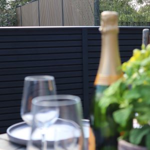 Garden Fencing, Durapost, Gravel Boards, Gates, Sky Fencing