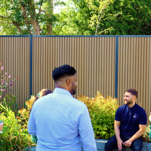 Garden Fencing, Durapost, Gravel Boards, Gates, Sky Fencing