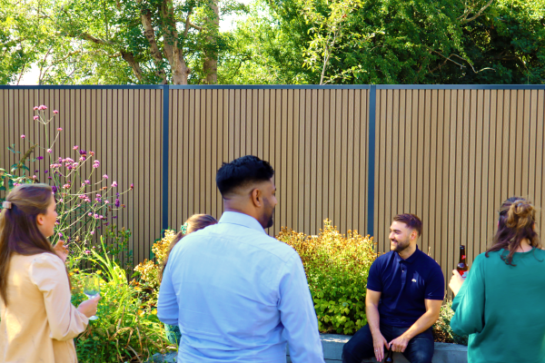 Garden Fencing, Durapost, Gravel Boards, Gates, Sky Fencing